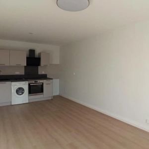 Appartement à louer 2 pièces 41m² - Photo 2