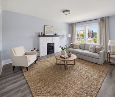 For Lease - 8 Ottawa Street Unit# 8, Hamilton, Ontario - Photo 6