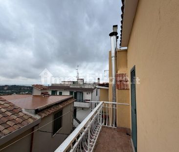 Trilocale via della Croce 15, Centro, Ariccia - Photo 1