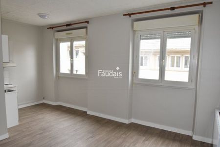 Location Appartement 1 pièce 21m² ST LO 50000 - Photo 4
