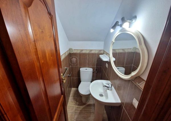 2 Bedroom duplex for rental in Llano del Camello