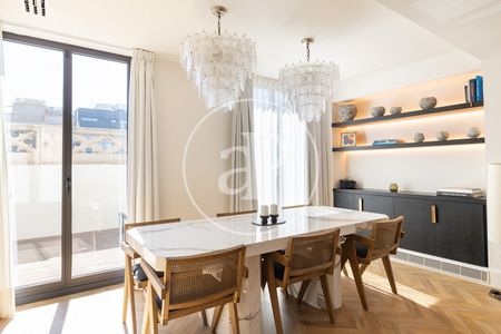 Apartment for Rent on Passeig de Gràcia - Photo 4