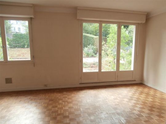 Location Appartement 1 pièce 28m² NANTES 44000 - Photo 1