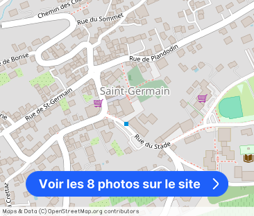 FOR RENT in Saint-Germain / Savièse - 4.5 pces - Photo 1