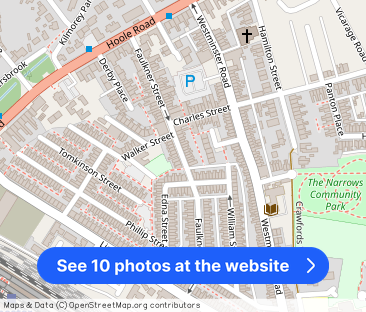 Faulkner Street, Hoole - Photo 1