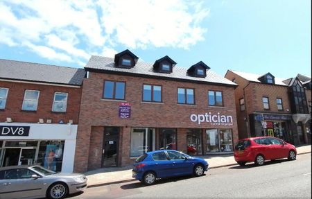 21b Broad Street, Magherafelt, BT45 6EB - Photo 3
