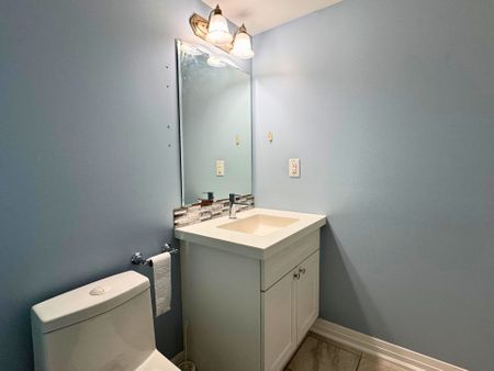 For Lease - 161 William Duncan Road Unit# 5, Toronto, Ontario - Photo 2