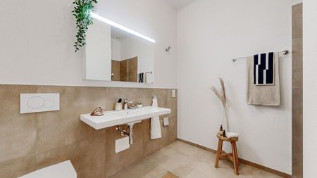 Appartements neufs de 5.5 pièces à La Gotta, Belfaux - Photo 2