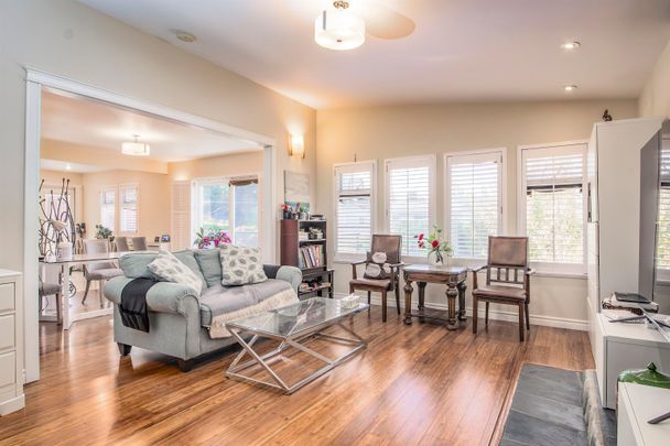 6454 109 Street #UPPER, Delta, BC V4E1H3 - Photo 1