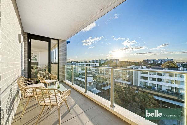 603/64 Charlotte Street, - Photo 1