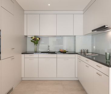 2.5 Zimmer, 91 m² - Photo 2