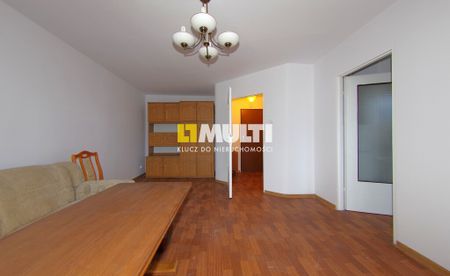 Wynajem, Gumieńce kawalerka z balkonem - Zdjęcie 4