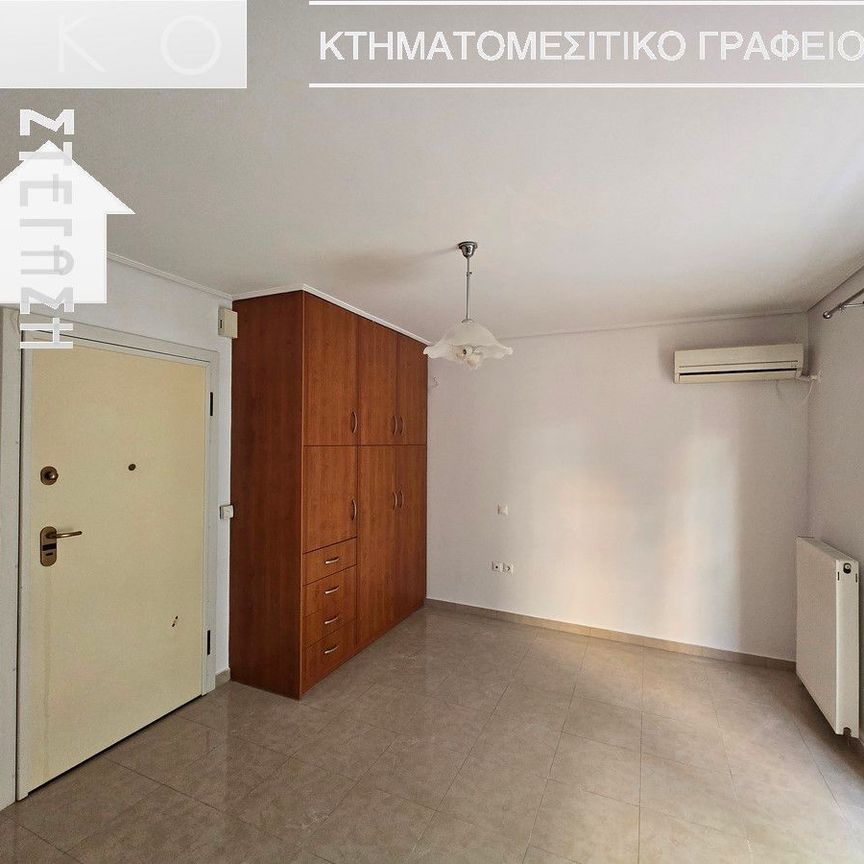 Διαμέρισμα για ενοικίαση Κυνοσάργους (Νέος Κόσμος) - Photo 1