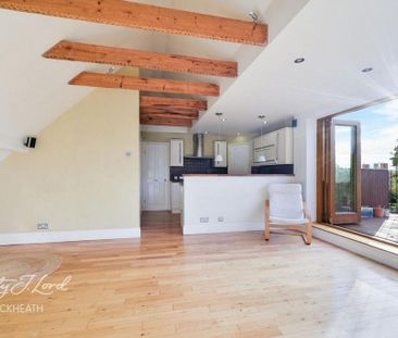 3 bedroom apartment to rent - Photo 5