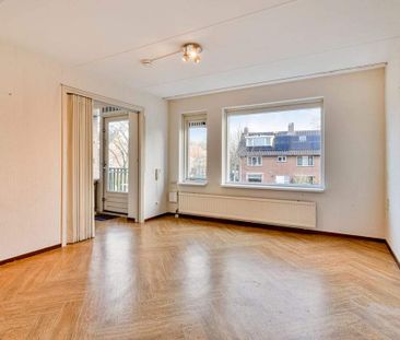 Appartement de 3 pièces Burg van de Weijerstraat, Bunnik - À Louer - Foto 2