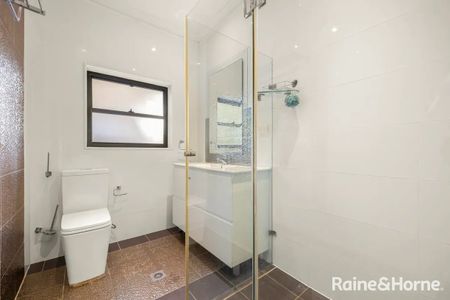 Stunning 4 -Bedroom Family Home for Lease - 17 Park Road, Sans Souci - Photo 2