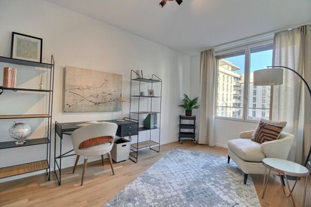 Exceptionnel appartement de 4.5 pièces à louer à Marly ! - Photo 3