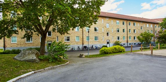 Stentorpsgatan 7 A - Foto 2