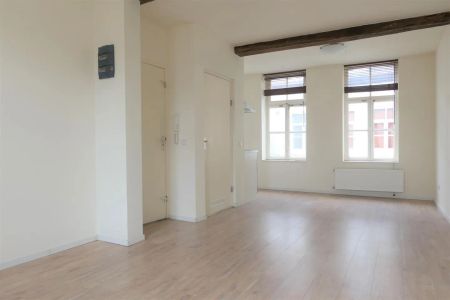 Te huur: Appartement Brusselsestraat in Maastricht - Foto 4