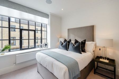 2 bedroom Flat to rent in Palace Wharf, Rainville Road, London, Hammersmith, W6 - Photo 5