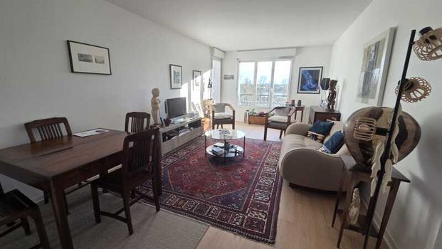 Location Appartement 3 pièces 65m² ORLEANS 45000 - Photo 1