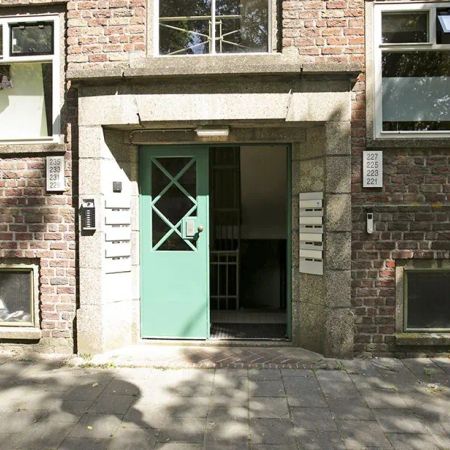Appartement Nassaustraat 223, Tilburg - À louer - Photo 4