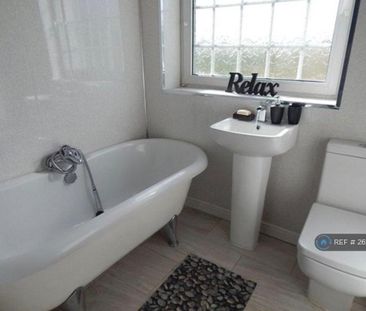 2 bedroom terraced house to rent - Photo 6