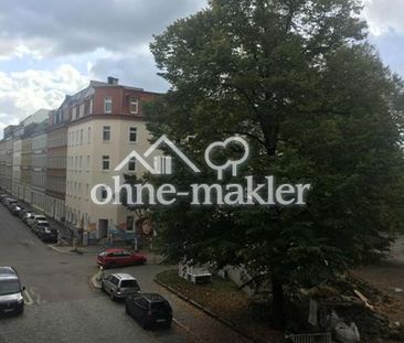 04177: beautiful 2-room apartment, parquet, Stucco, monument, Plagw... - Foto 1
