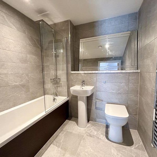 4 bedroom duplex to rent - Photo 1
