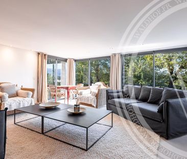 Villa entièrement rénovée avec vue sur le Golf Mougins - Photo 2