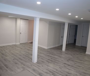 For Lease - 21 Humheller Road Unit# Bsmt, Toronto, Ontario - Photo 3