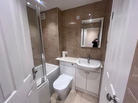 Studio to rent - Photo 3