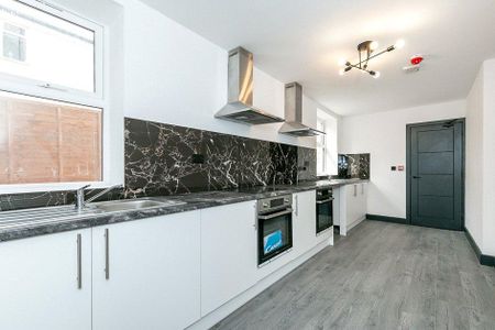 House share to rent - Photo 3