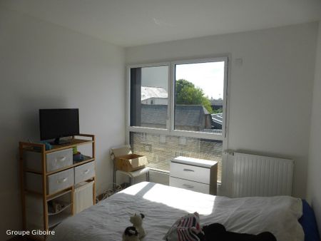 Appartement T3 à louer - 69 m² - Photo 2