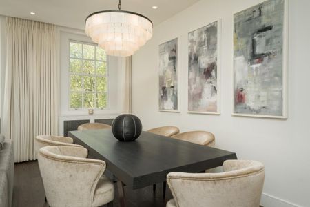 3 bedroom flat to rent - Photo 4