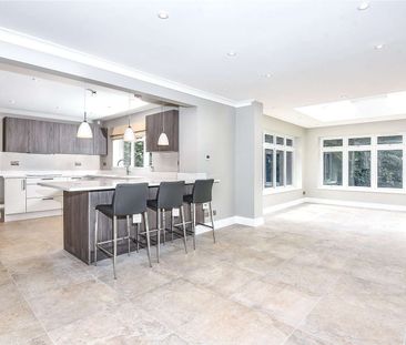 A stylish and spacious family home situated in a popular area of Se... - Photo 3