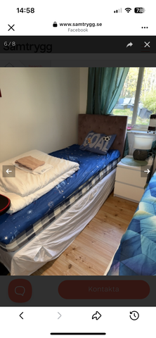 Svalsätersvägen, Järna - Photo 2