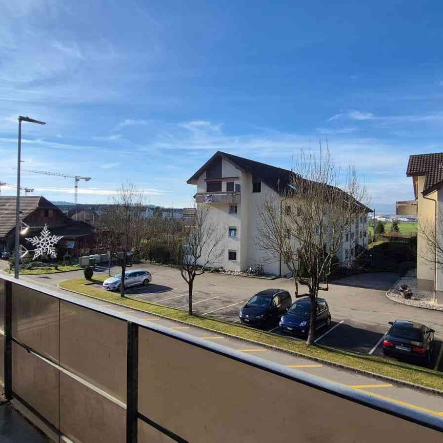 5 Zimmer, 100 m², 1. Stock - Foto 1