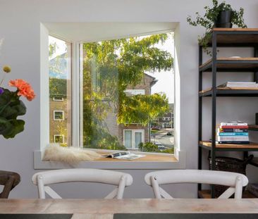 Appartement te huur: Everard Meysterweg 58-C 3817 HE Amersfoort - Photo 4