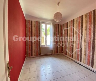 Appartement Valence DANTON 3 pièce(s) 61.08 m2, - Photo 6