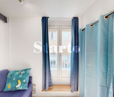 Location Appartement 1 pièce 13m² DIJON 21000 - Photo 2