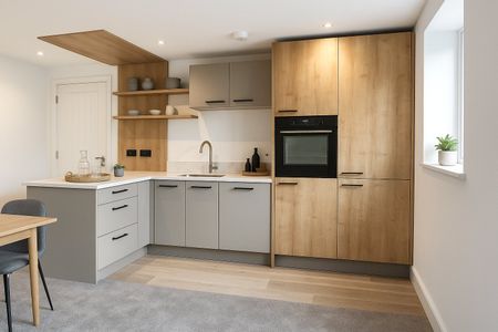 London Road, Old Basing, Basingstoke, RG24 - Photo 3