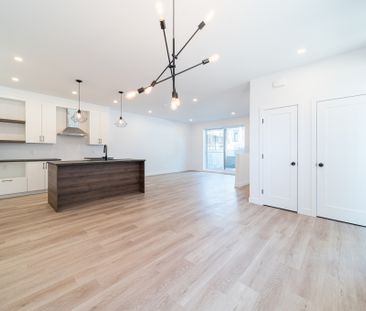 4 ½ à Louer Cowansville Demi Sous-sol - Photo 3