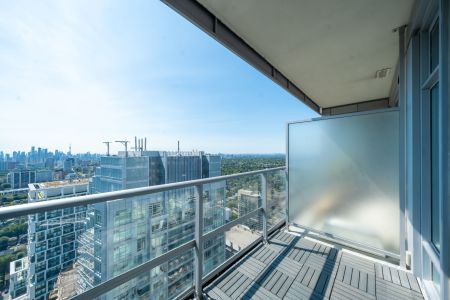For Lease - 2191 Yonge Street Unit# 4403, Toronto, Ontario - Photo 2