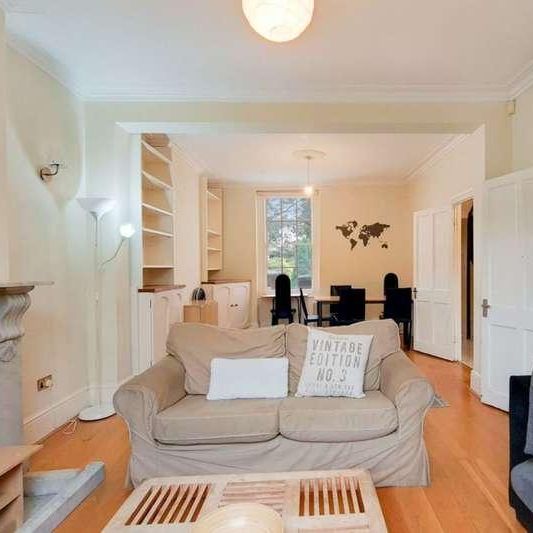 Claylands Road, Sw, Oval, SW8 - Photo 1