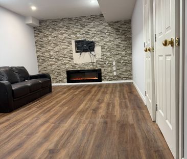 For Lease - 1308 Lawson Road Unit# Bsmt, London North, Ontario - Photo 4