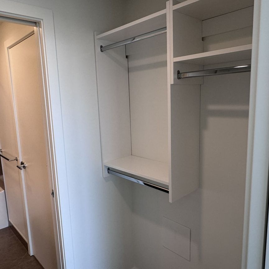 Luxury 1 bed 1 bath Condo at Water Street by the Park - Photo 1