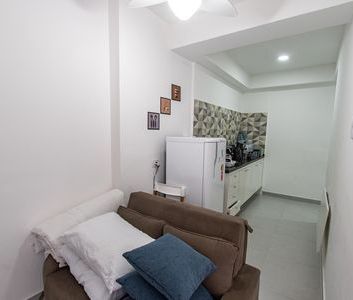Apartamento para alugar com 37m², 2 quartos e sem vaga - Photo 3