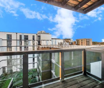 Conrad Court, Needleman Close, NW9, London - Photo 1