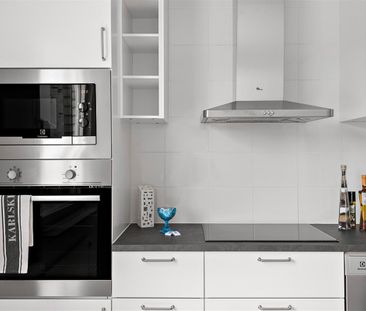 Kungsmarksvägen 97 - Foto 6